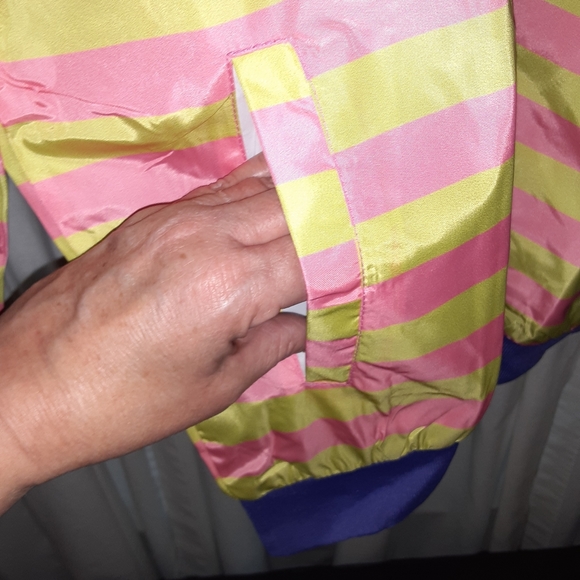 Reversable Fresh Prince Bomber Jacket - Picture 7 of 9